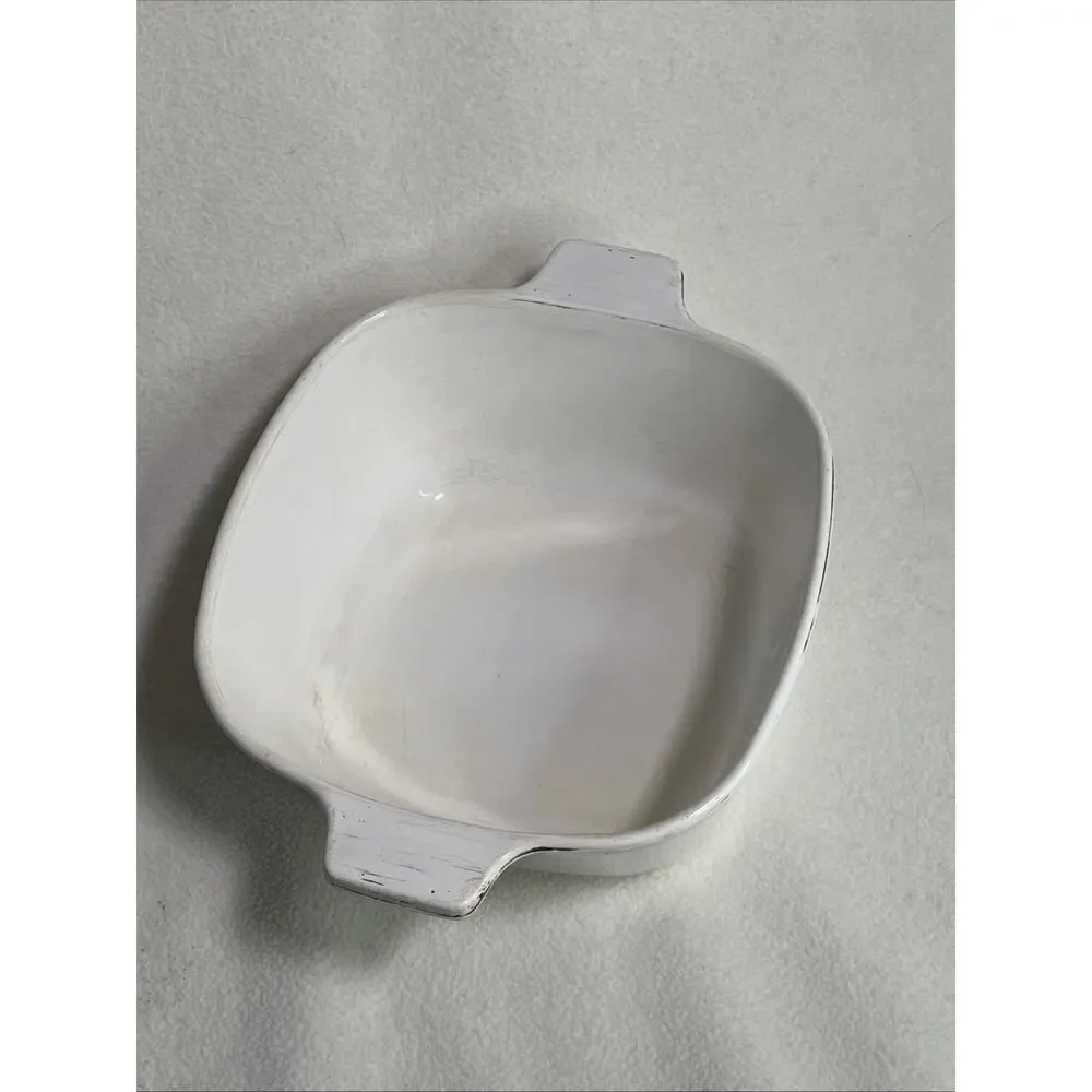 Corning Ware Cornflower 1 3/4 QT Casserole- NO LID